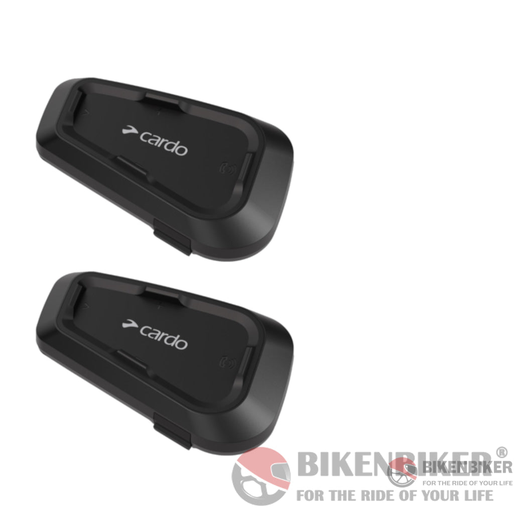 Cardo Spirit Duo Communication Device