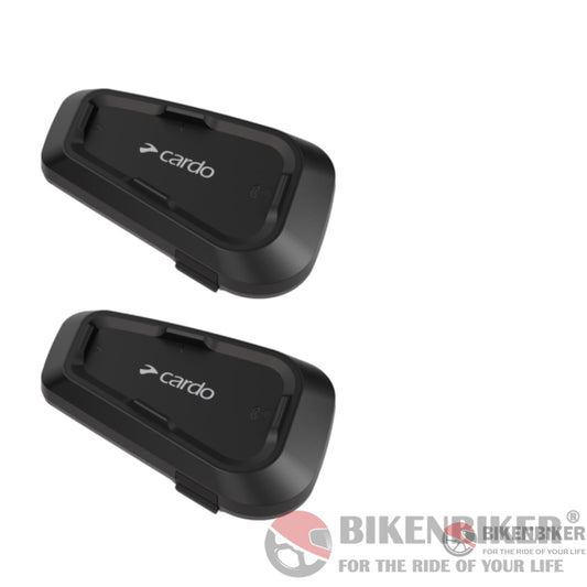 Cardo Spirit Duo Communication Device