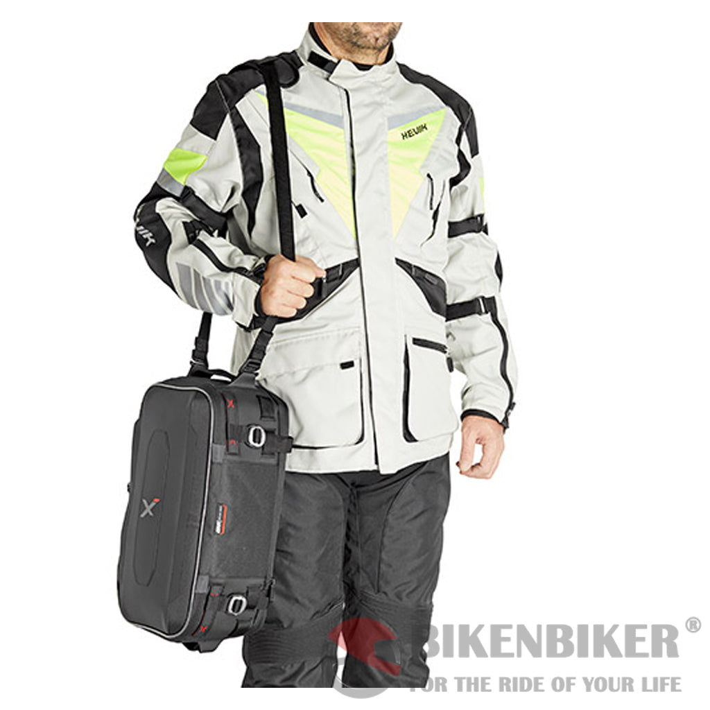 Cargo Bag Xl01 - Givi Tail