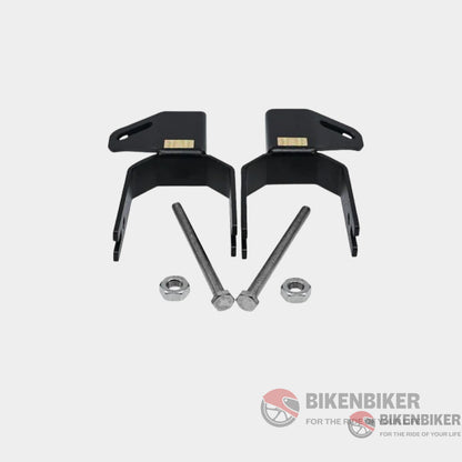 Classic And Bullet Clamp-Maddog Headlight Clamp