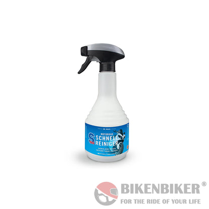 Cleaner - Dr. Wack Chemie Quick Biker Care