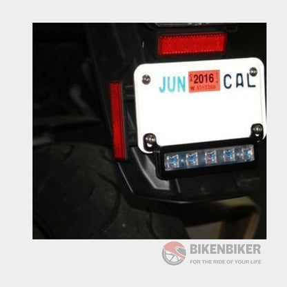 Clearwater Billie Jr Brake Light Auxiliary Lights