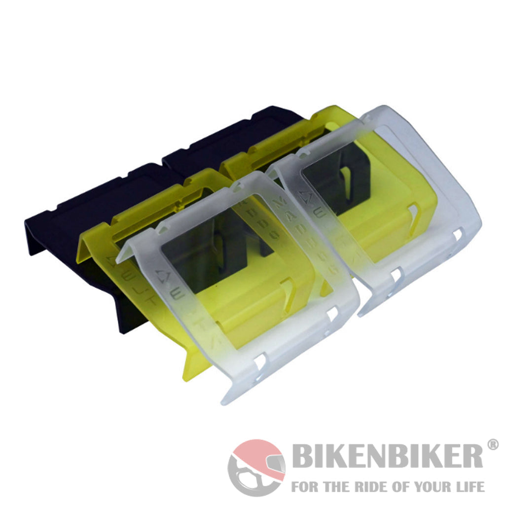 Delta Auxiliary Light Filters - Maddog Aux Lights