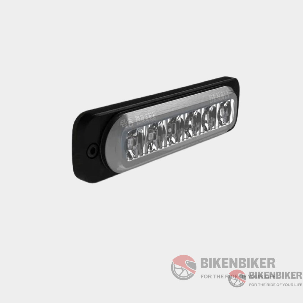 Denali B6 Flush Mount Led Aux Brake Light Kit Lights