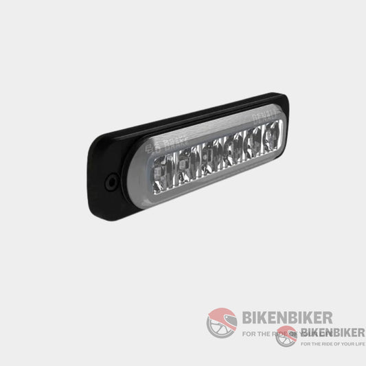Denali B6 Flush Mount Led Aux Brake Light Kit Lights