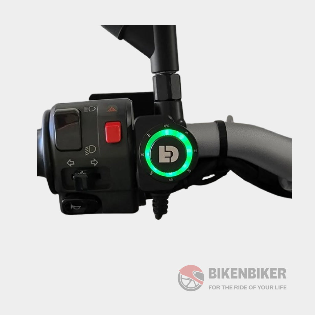 Denali Dialdim Universal Lighting Controller Electricals