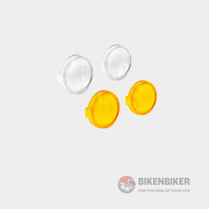 Denali Dr1 Spot Amber Lens Kit Lens Kit