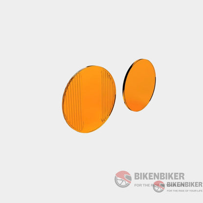 Denali Dr1 V2.0 Trioptic™ Amber Lens Kit Lens Kit