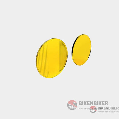 Denali Dr1 V2.0 Trioptic™ Selective Yellow Lens Kit Lens Kit