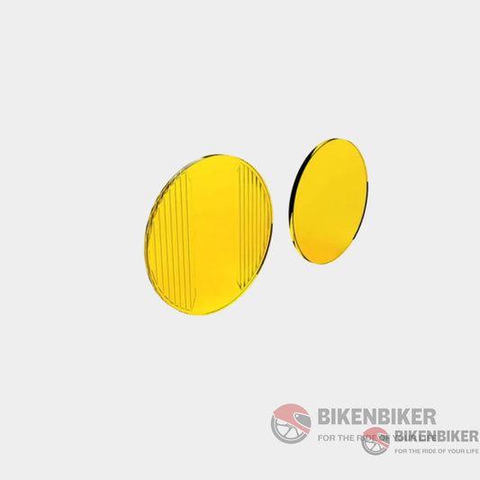 Denali Dr1 V2.0 Trioptic™ Selective Yellow Lens Kit Lens Kit