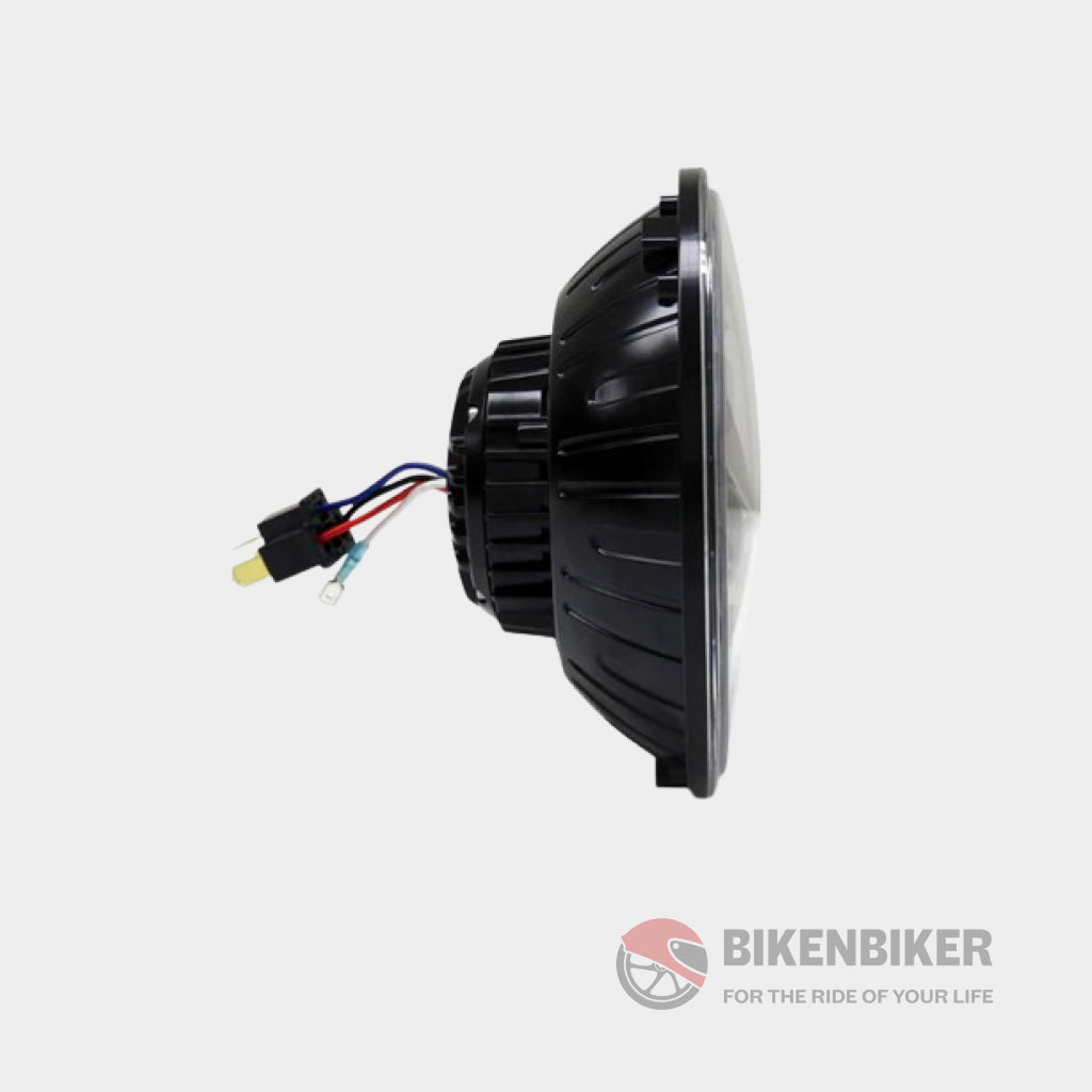 Denali M7 Led Headlight Module Replacement
