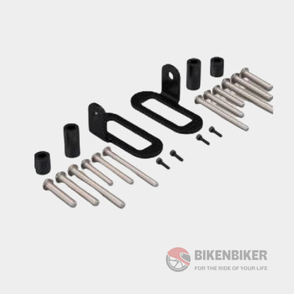 Denali T3 Light Mount - Fender M5 & M6 Bolts Lighting