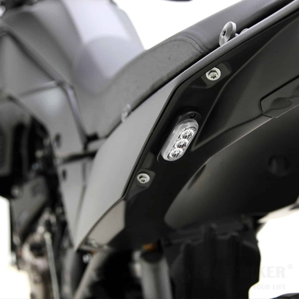 Denali T3 Modular Switchback Led Rear Signal Pods Lighting