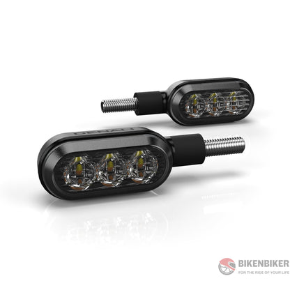 Denali T3 Switchback Led Rear Signal Pods Lighting