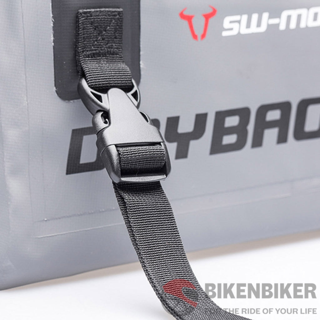 Drybag 180 (18Ltrs.) Tail Bag - Sw-Motech