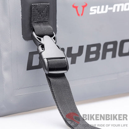 Drybag 180 (18Ltrs.) Tail Bag - Sw-Motech