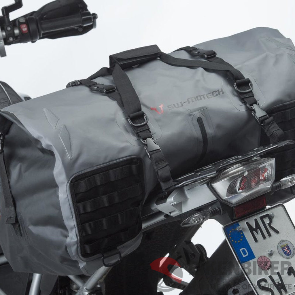Drybag 700 (70Ltrs.) Waterproof Tail Bag - Sw-Motech
