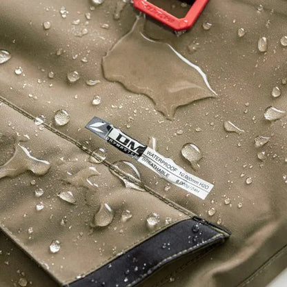 Drymaster Kompass Jacket - RS Taichi