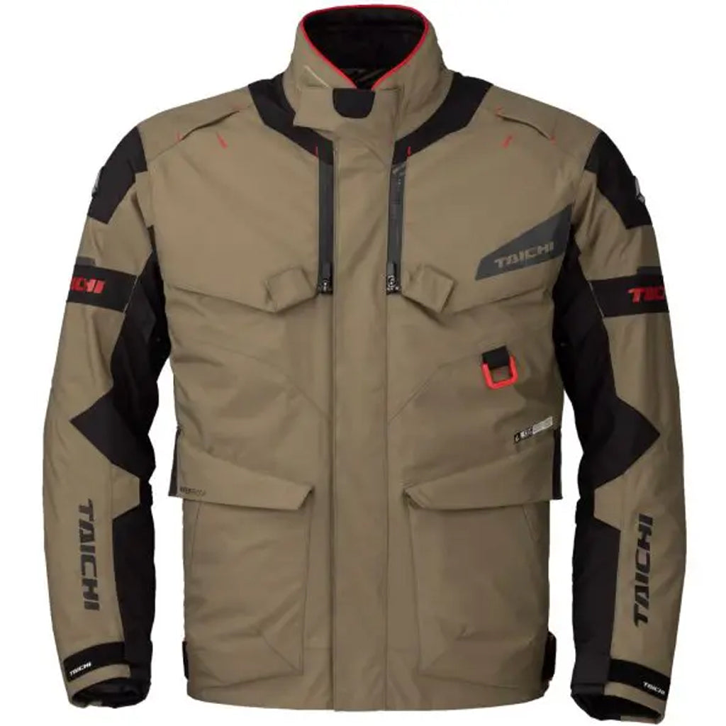 Drymaster Kompass Jacket - RS Taichi