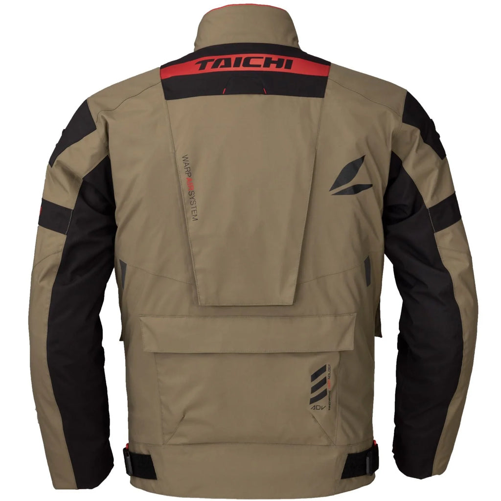 Drymaster Kompass Jacket - RS Taichi