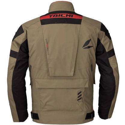 Drymaster Kompass Jacket - RS Taichi