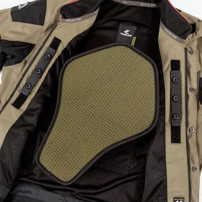 Drymaster Kompass Jacket - RS Taichi