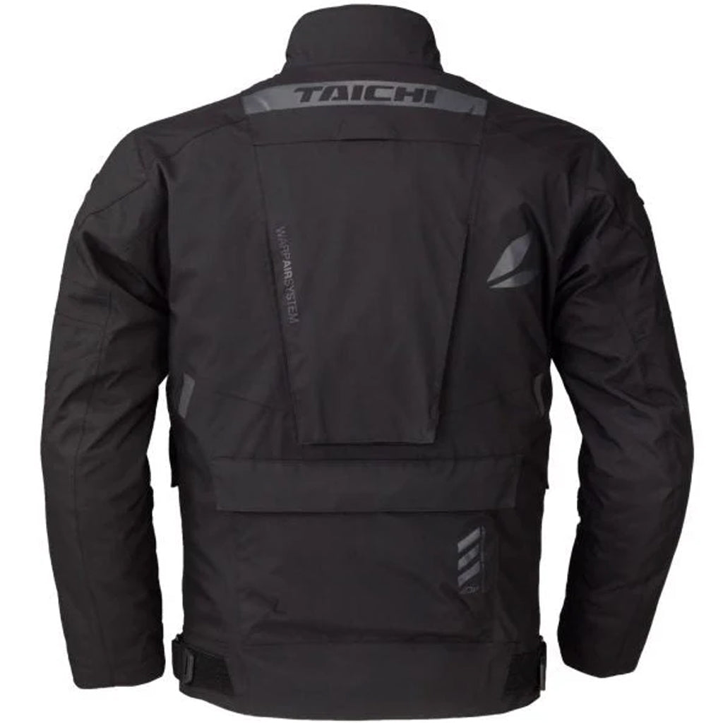 Drymaster Kompass Jacket - RS Taichi
