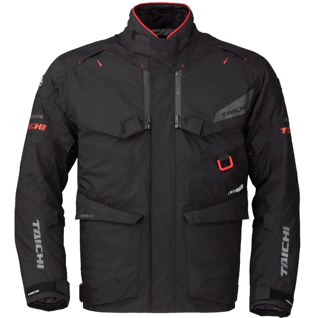 Drymaster Kompass Jacket - RS Taichi