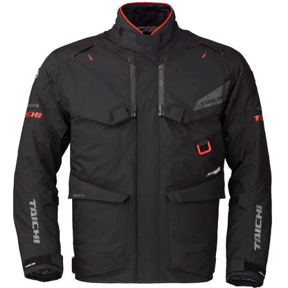 Drymaster Kompass Jacket - RS Taichi