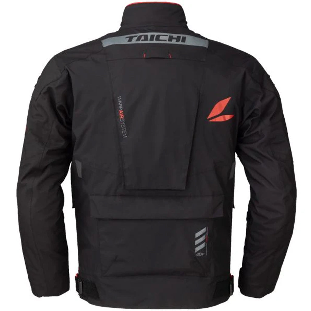 Drymaster Kompass Jacket - RS Taichi