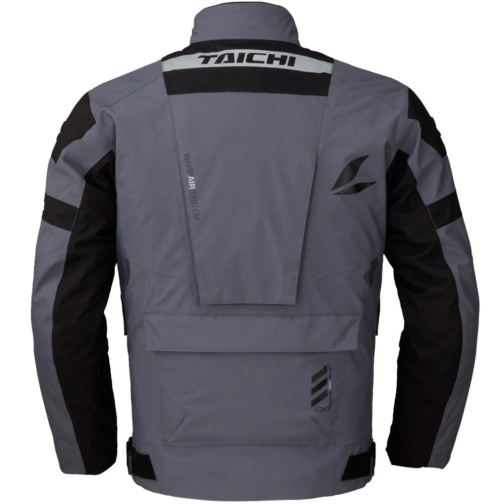 Drymaster Kompass Jacket - RS Taichi