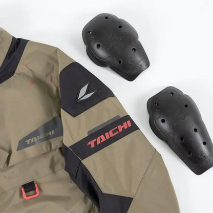 Drymaster Kompass Jacket - RS Taichi