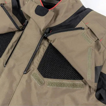 Drymaster Kompass Jacket - RS Taichi