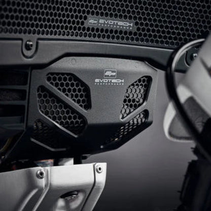 Ducati Desert X Engine Guard Protector (2022 +) - Evotech Performance