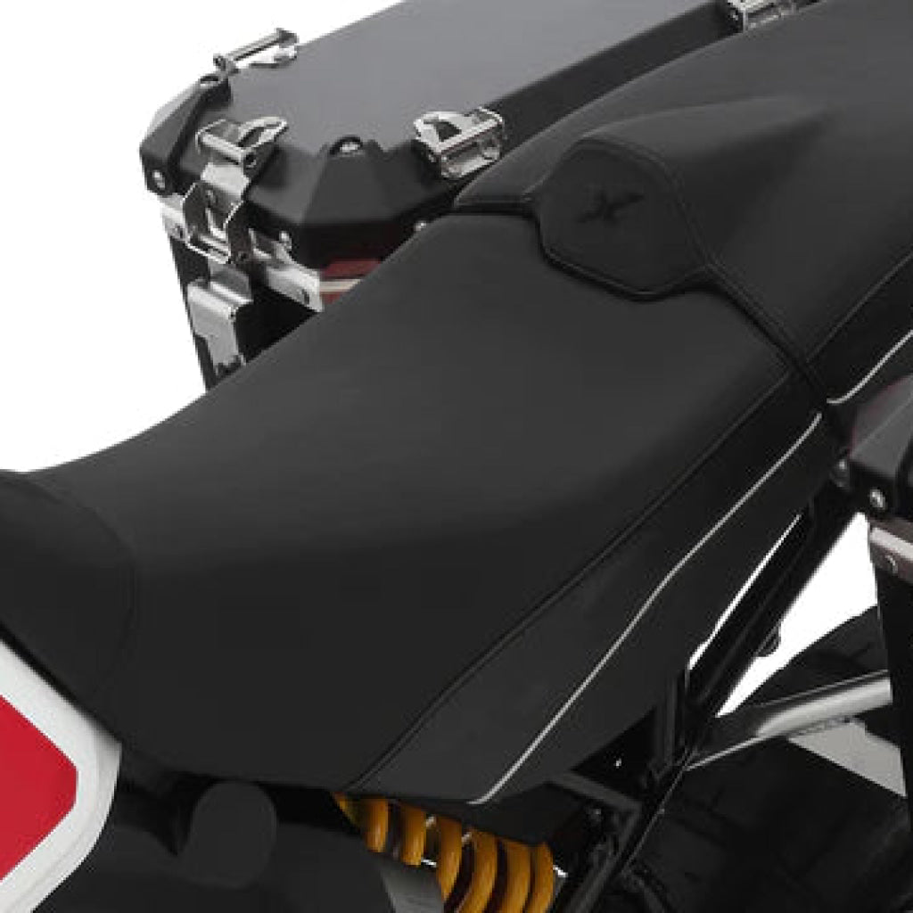 Ducati Desert X Ergonomics - Aktivkomfort Seat Wunderlich