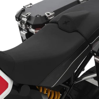 Ducati Desert X Ergonomics - Aktivkomfort Seat Wunderlich