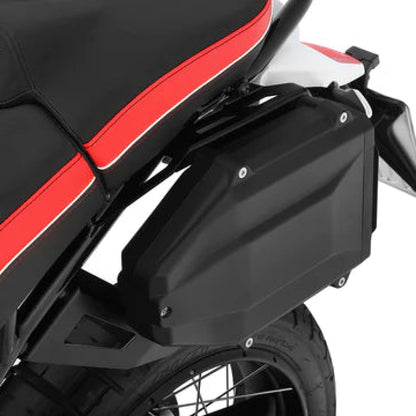 Ducati Desert X Luggage - Tool Case Wunderlich