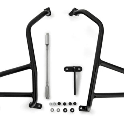 Ducati Desert X Protection - Engine Bar Wunderlich