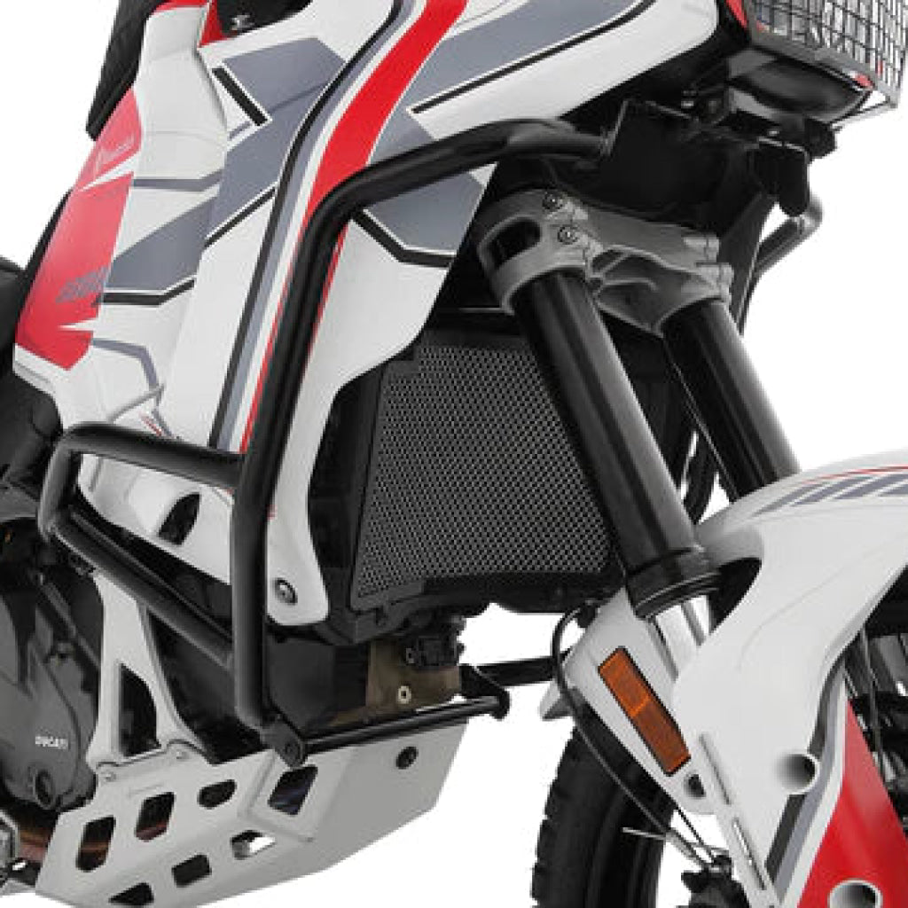Ducati Desert X Protection - Engine Bar Wunderlich