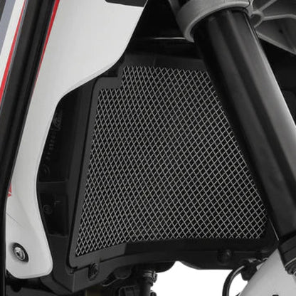 Ducati Desert X Protection - Radiator Guard Wunderlich