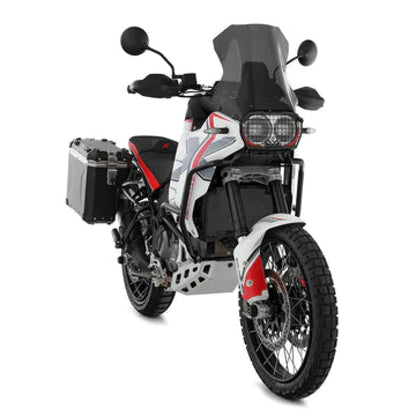 Ducati Desert X Protection - Radiator Guard Wunderlich