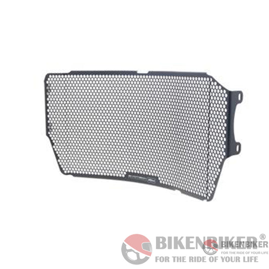 Ducati Diavel 1260 S Radiator Guard 2019 + - Evotech Performance