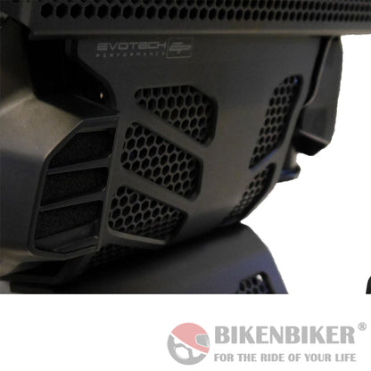 Ducati Hypermotard 939 Engine Guard Protector 2016 + - Evotech Performance Protection