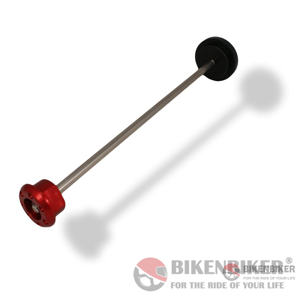 Ducati Hypermotard 939 Rear Spindle Bobbins 2016 + - Evotech Performance Rear Swingarm Bobbins