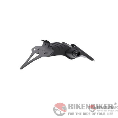 Ducati Monster 821 2018 + Ergonomics - Tail Tidy Evotech Performance Tidy