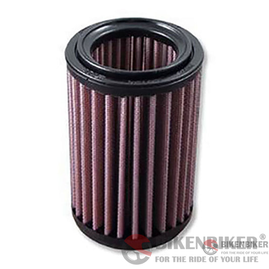 Ducati Monster/Hypermotard/Supersport Air Filter - Dna