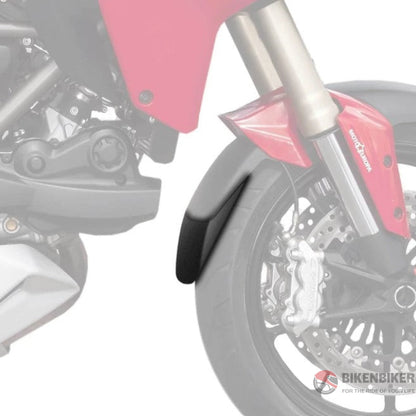 Ducati Multistrada 950/1200/1260 - Extenda Fenda Pyramid Plastics Fender Extender