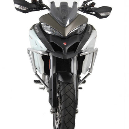 Ducati Multistrada Enduro Protection - Tank Guard Hepco & Becker