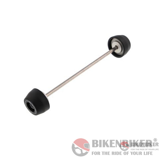 Ducati Panigale V4/ Streetfighter V4/S/ Diavel/Xdiavel S Front Spindle Bobbins 2018+ - Evotech