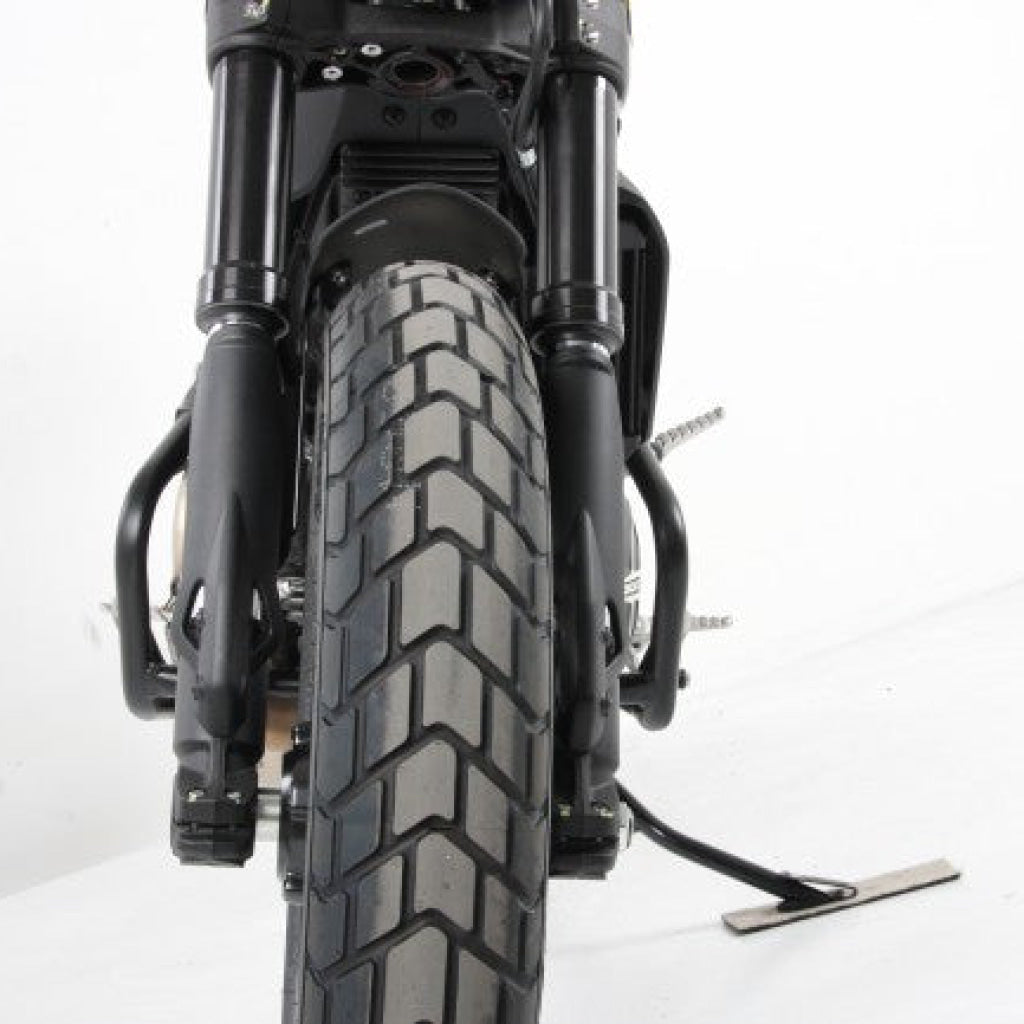 Ducati Scrambler 800 Protection - Engine Crash Bar Hepco & Becker